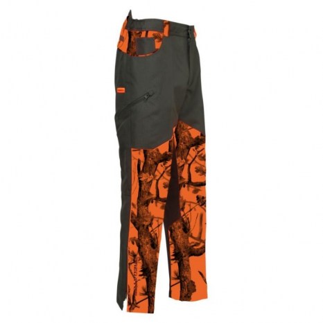 fuseau-de-chasse-percussion-predator-r2-camouflage-orange