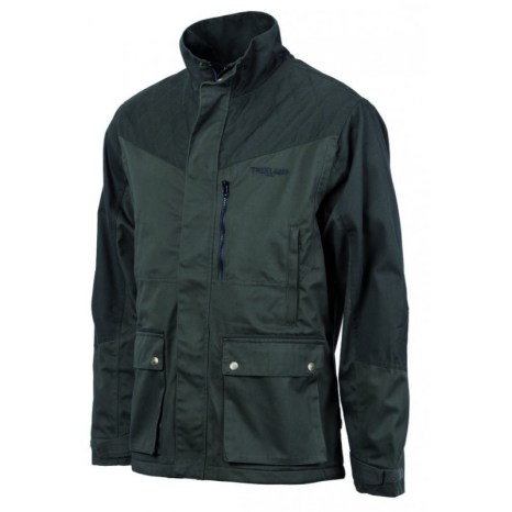 t626-veste-bicolore-verte